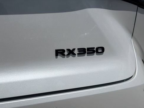 New 2026 Lexus RX 350 Premium Plus FWD image 11
