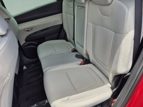 New 2026 Hyundai Tucson SE FWD image 16