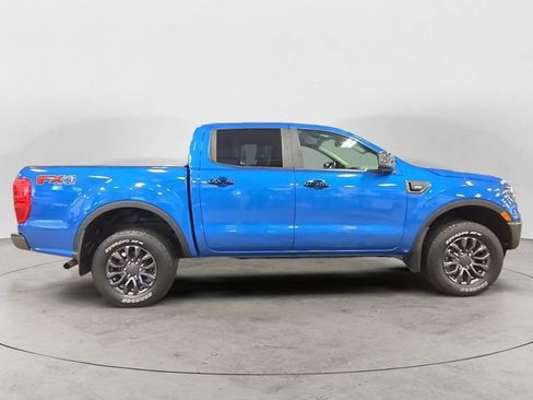 Used 2022 Ford Ranger XLT w/ Equipment Group 302A High AWD/4WD image 4