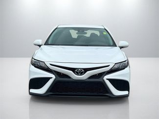 Used 2023 Toyota Camry SE video 2