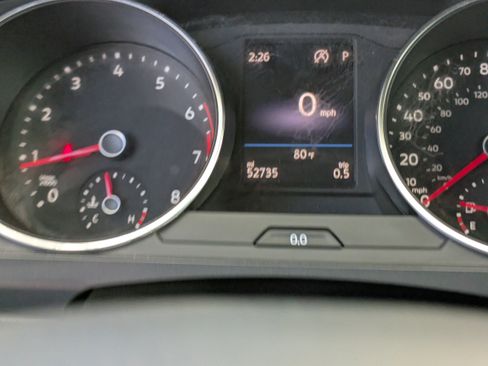 Used 2019 Volkswagen Tiguan SE image 27