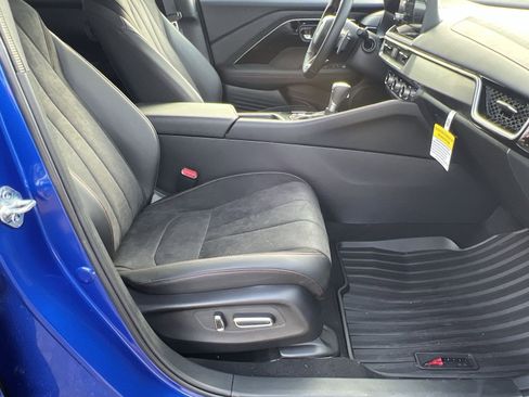 New 2025 Acura ADX A-Spec image 26