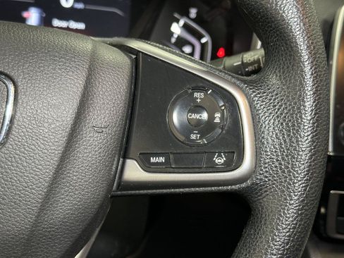 Used 2021 Honda CR-V EX image 26