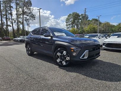 New 2025 Hyundai Kona SEL