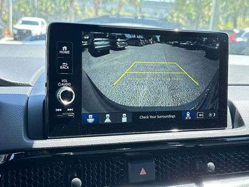 New 2026 Honda CR-V Sport Touring image 19