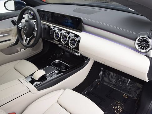 Certified 2023 Mercedes-Benz CLA 250 image 15