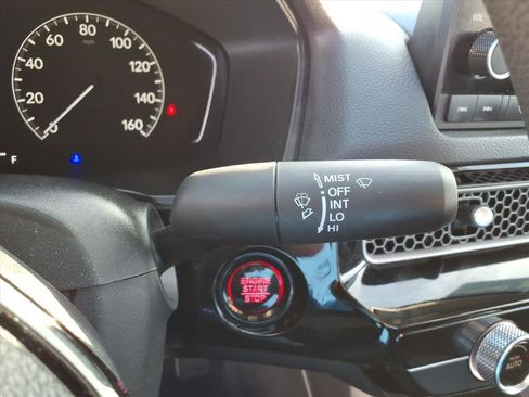 Certified 2023 Honda Civic LX image 17