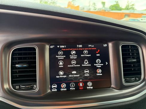 Used 2021 Dodge Charger GT RWD image 33