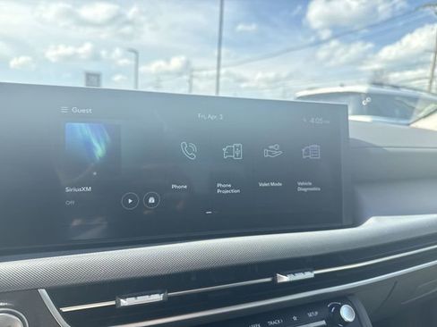 New 2026 Hyundai Sonata SEL AWD/4WD image 16