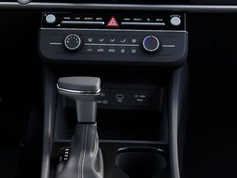 New 2026 Hyundai Tucson SE FWD image 16
