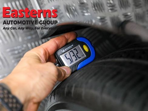 Used 2023 Kia EV6 Wind w/ Wind Technology Package image 30