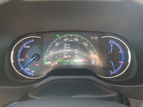 Used 2024 Toyota RAV4 XSE w/ Weather Package AWD/4WD image 26
