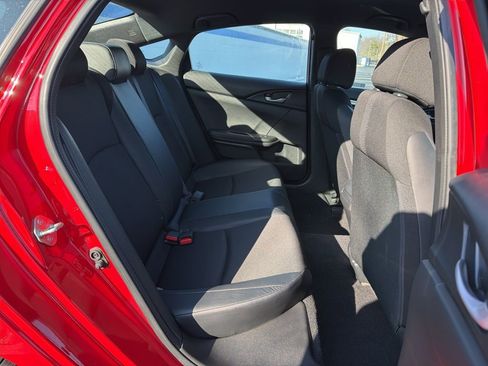 Used 2020 Honda Civic Sport image 22