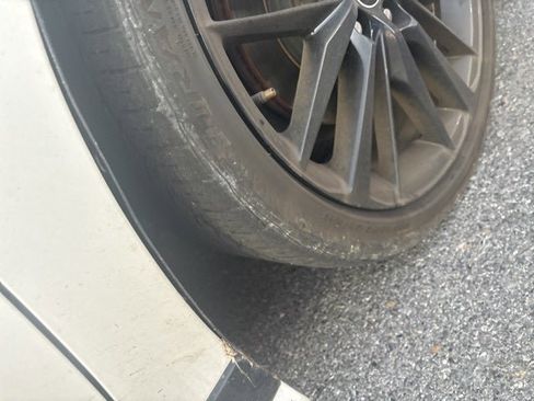 Used 2022 Toyota Camry XSE image 7