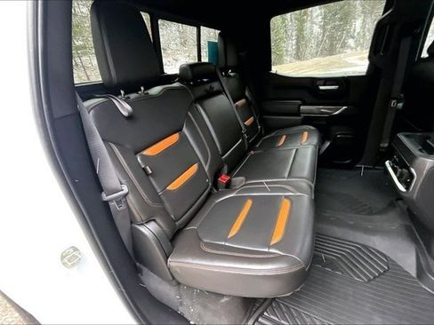Used 2020 GMC Sierra 1500 AT4 w/ AT4 Preferred Package image 26