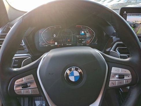 Used 2023 BMW X3 xDrive30i w/ Premium Package image 23