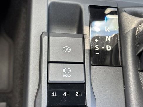 Used 2026 Toyota 4Runner TRD Sport Premium w/ Tow Technology Package AWD/4WD image 44
