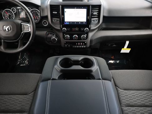 New 2026 RAM 1500 Express RWD image 26