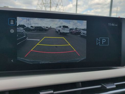 New 2026 Hyundai Tucson SEL AWD/4WD image 25