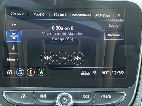 Used 2019 Chevrolet Equinox LT image 7