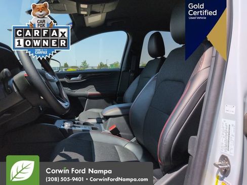 Used 2025 Ford Escape ST-Line w/ Tech Pack #1 AWD/4WD image 26