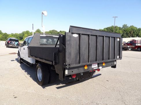 Used 2017 Ford F350 XL w/ Power Equipment Group RWD image 5
