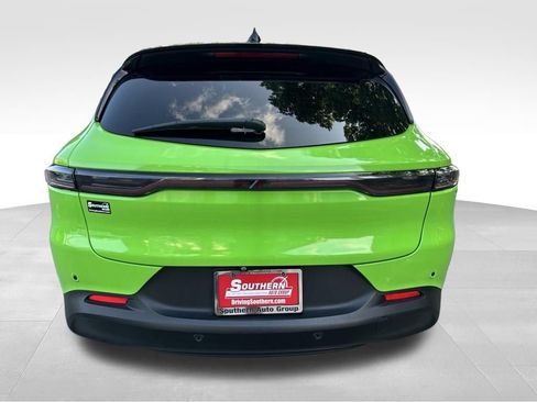 Used 2023 Dodge Hornet GT Plus w/ Track Pack AWD/4WD image 4