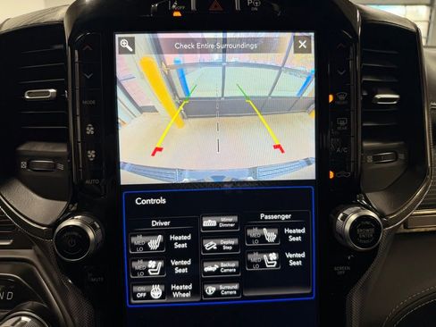 Used 2020 RAM 1500 Limited AWD/4WD image 45