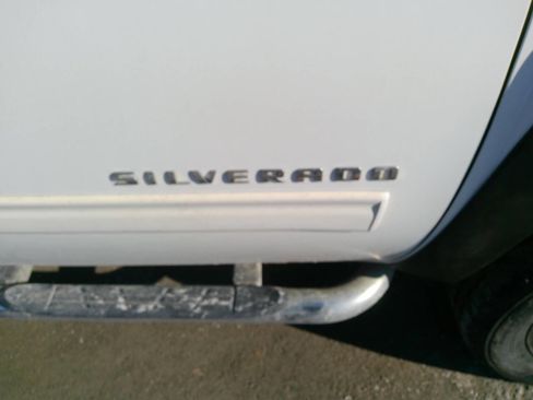 Used 2011 Chevrolet Silverado 1500 LTZ w/ LTZ Plus Package image 34