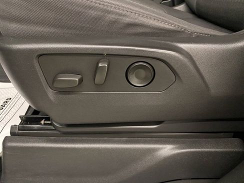 Used 2023 GMC Sierra 1500 Pro w/ Graphite Edition image 12