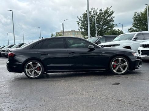 Used 2023 Audi A4 2.0T Premium Plus w/ Premium Plus Package AWD/4WD image 13