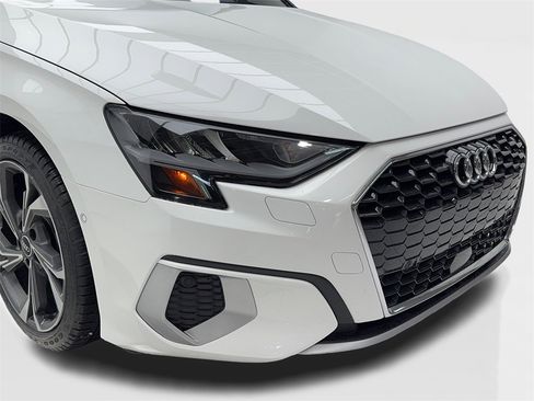 Used 2022 Audi A3 2.0T Premium image 3