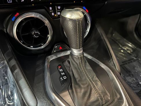 Used 2016 Chevrolet Camaro SS RWD image 28