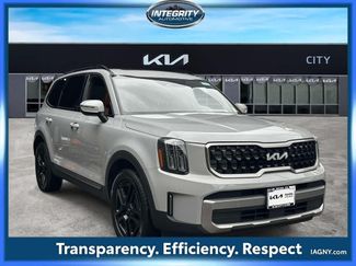 Used 2023 Kia Telluride EX X-Line AWD/4WD video 1