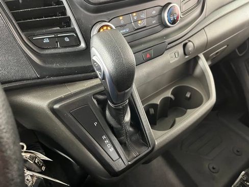 Used 2024 Ford Transit 250 Low Roof w/ Exterior Upgrade Package image 31