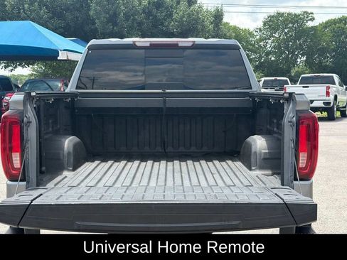 Used 2022 GMC Sierra 1500 SLT RWD image 6