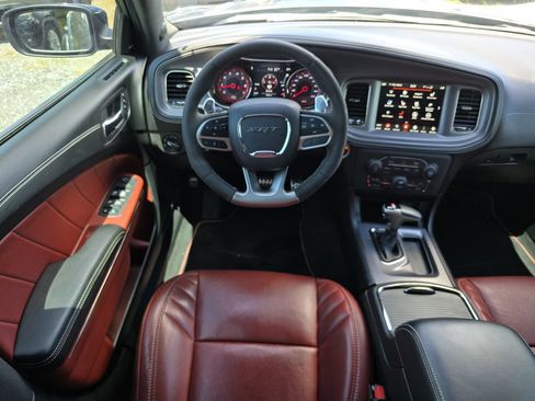 Used 2023 Dodge Charger SRT Hellcat w/ Harman/Kardon Audio Group RWD image 18