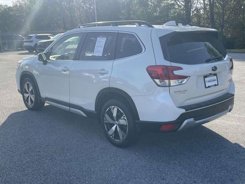 Used 2021 Subaru Forester Touring w/ Popular Package #2 AWD/4WD image 4