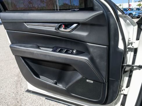 Used 2020 MAZDA CX-5 Grand Touring FWD image 24