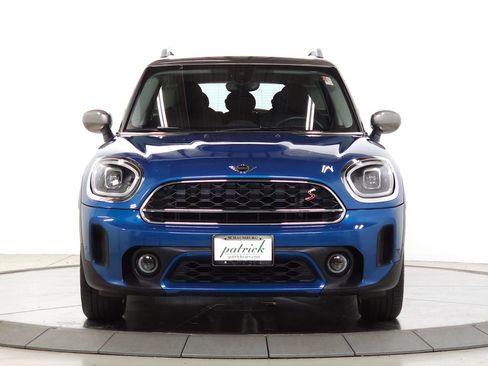 Used 2023 MINI Cooper Countryman S AWD/4WD image 2