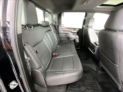 Certified 2024 GMC Sierra 1500 Elevation w/ Elevation Premium Package image 20