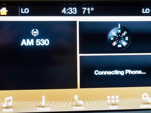 Used 2017 Lincoln MKC Select image 22