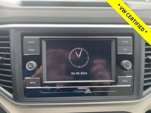 Used 2023 Volkswagen Atlas SE AWD/4WD image 25