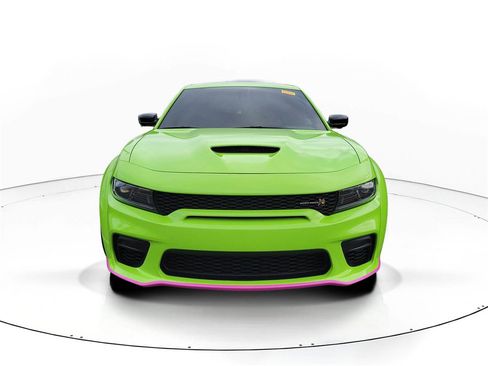 Used 2023 Dodge Charger Scat Pack image 2