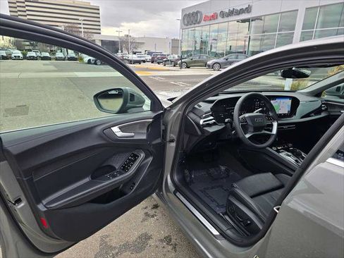 New 2025 Audi A5 2.0T Premium Plus image 21