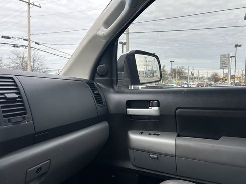 Used 2007 Toyota Tundra Limited image 24