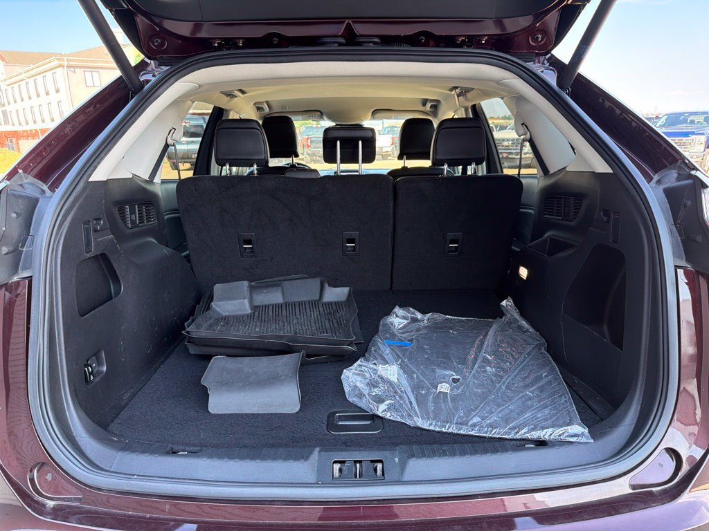 Used 2024 Ford Edge SEL w/ Convenience Package AWD/4WD image 18