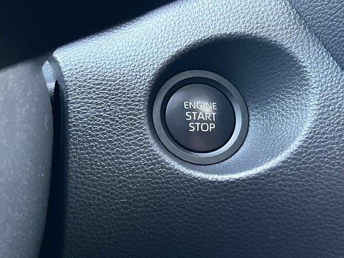 Certified 2026 Toyota Corolla Cross LE w/ Moonroof Package FWD image 25