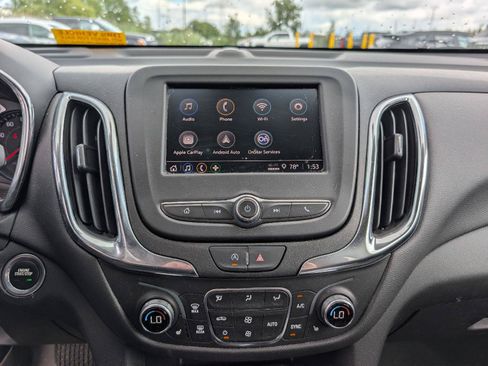 Used 2024 Chevrolet Equinox LT AWD/4WD image 16