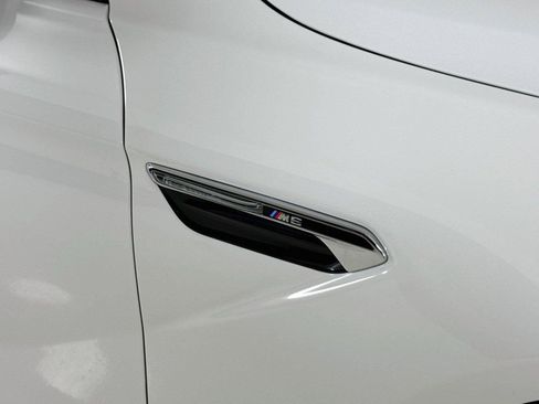 Used 2016 BMW M6 Convertible RWD image 36